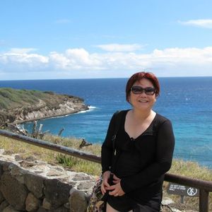 Meet your Posher, Janelle
